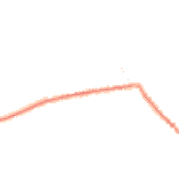 Night-time road noise heatmap for SP2 0DR