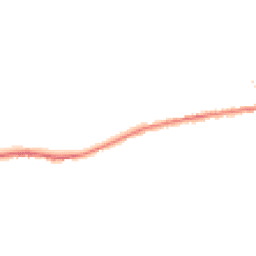Night-time road noise heatmap for SP2 0DS