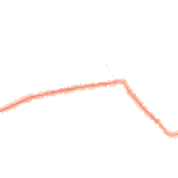 Night-time road noise heatmap for SP2 0DT