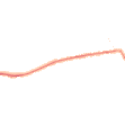 Night-time road noise heatmap for SP2 0DU