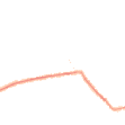 Night-time road noise heatmap for SP2 0EA