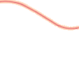 Night-time road noise heatmap for SP2 0EJ