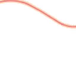Night-time road noise heatmap for SP2 0EL