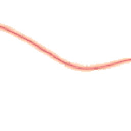 Night-time road noise heatmap for SP2 0EQ