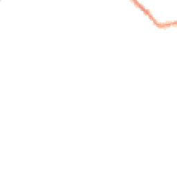 Night-time road noise heatmap for SP2 0FF