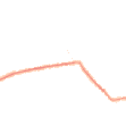 Night-time road noise heatmap for SP2 0JW