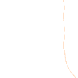 Night-time road noise heatmap for SP2 0NR