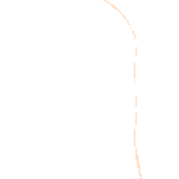 Night-time road noise heatmap for SP2 0NW