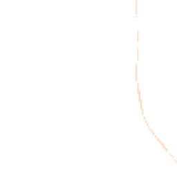 Night-time road noise heatmap for SP2 0NX