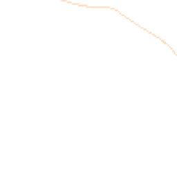 Night-time road noise heatmap for SP2 0PE