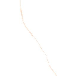 Night-time road noise heatmap for SP2 0QF