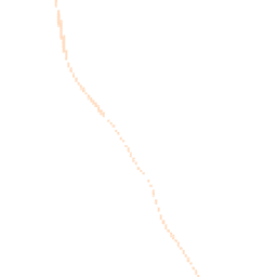 Night-time road noise heatmap for SP2 0QG