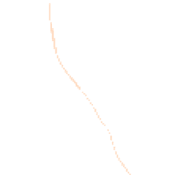 Night-time road noise heatmap for SP2 0QH