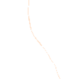 Night-time road noise heatmap for SP2 0QJ