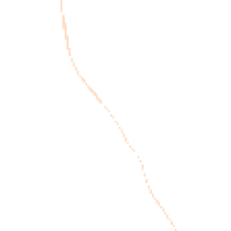 Night-time road noise heatmap for SP2 0QQ