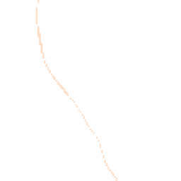 Night-time road noise heatmap for SP2 0QR