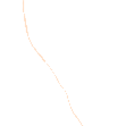 Night-time road noise heatmap for SP2 0QX