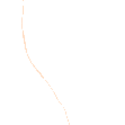 Night-time road noise heatmap for SP2 0RB