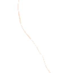 Night-time road noise heatmap for SP2 0RD