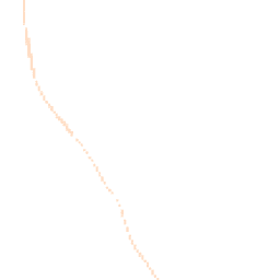 Night-time road noise heatmap for SP2 0RH