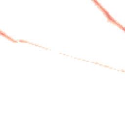 Night-time road noise heatmap for SP2 7JG