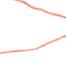 Night-time road noise heatmap for SP2 8DY