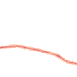 Night-time road noise heatmap for SP2 8FA