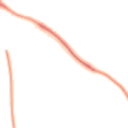 Night-time road noise heatmap for SP2 8FJ