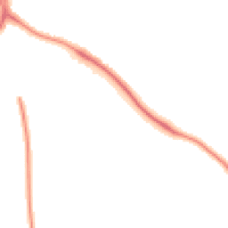 Night-time road noise heatmap for SP2 8FL