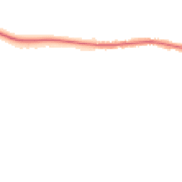 Night-time road noise heatmap for SP2 8JS