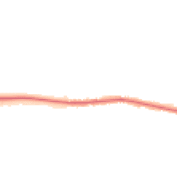 Night-time road noise heatmap for SP2 8LY