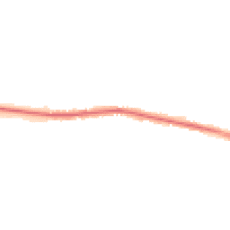 Night-time road noise heatmap for SP2 8NA