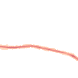 Night-time road noise heatmap for SP2 8NY