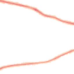 Night-time road noise heatmap for SP2 8NZ