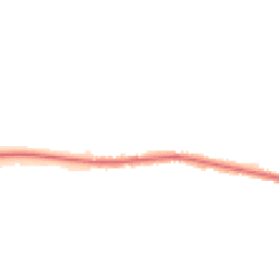 Night-time road noise heatmap for SP2 8PQ