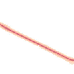 Night-time road noise heatmap for SP2 8PW