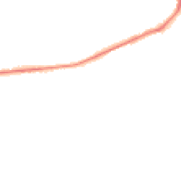 Night-time road noise heatmap for SP2 8QR