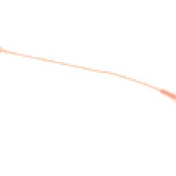 Night-time road noise heatmap for SP2 9AH