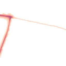Night-time road noise heatmap for SP2 9AP
