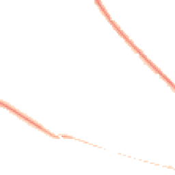 Night-time road noise heatmap for SP2 9DB