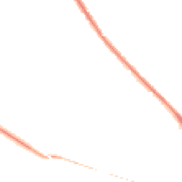 Night-time road noise heatmap for SP2 9DL