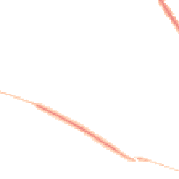 Night-time road noise heatmap for SP2 9ER