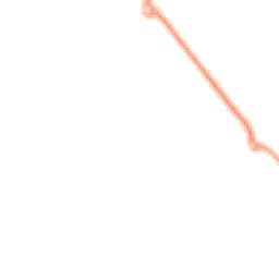 Night-time road noise heatmap for SP2 9FA
