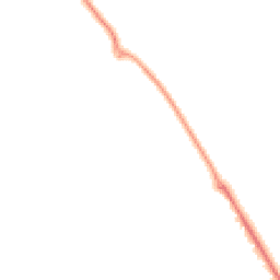 Night-time road noise heatmap for SP2 9FD