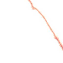 Night-time road noise heatmap for SP2 9FS