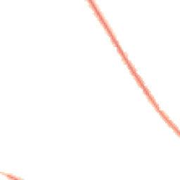 Night-time road noise heatmap for SP2 9HL