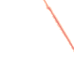 Night-time road noise heatmap for SP2 9JA