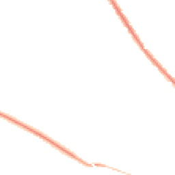 Night-time road noise heatmap for SP2 9LJ