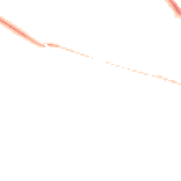 Night-time road noise heatmap for SP2 9ND