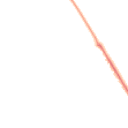 Night-time road noise heatmap for SP2 9PS